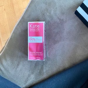 Kate Somerville Wrinkle Warrior